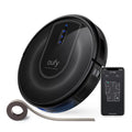 Robot Vacuum with Home Mapping, 2000Pa Suction, Wi-Fi V575