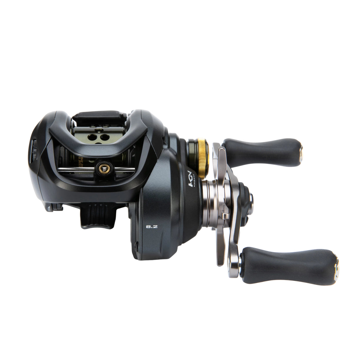 Low Profile Fishing Reel B83669