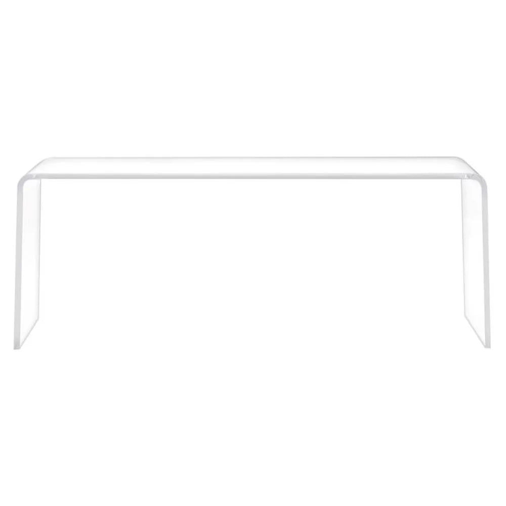 Clear Acrylic Cocktail Table A75984