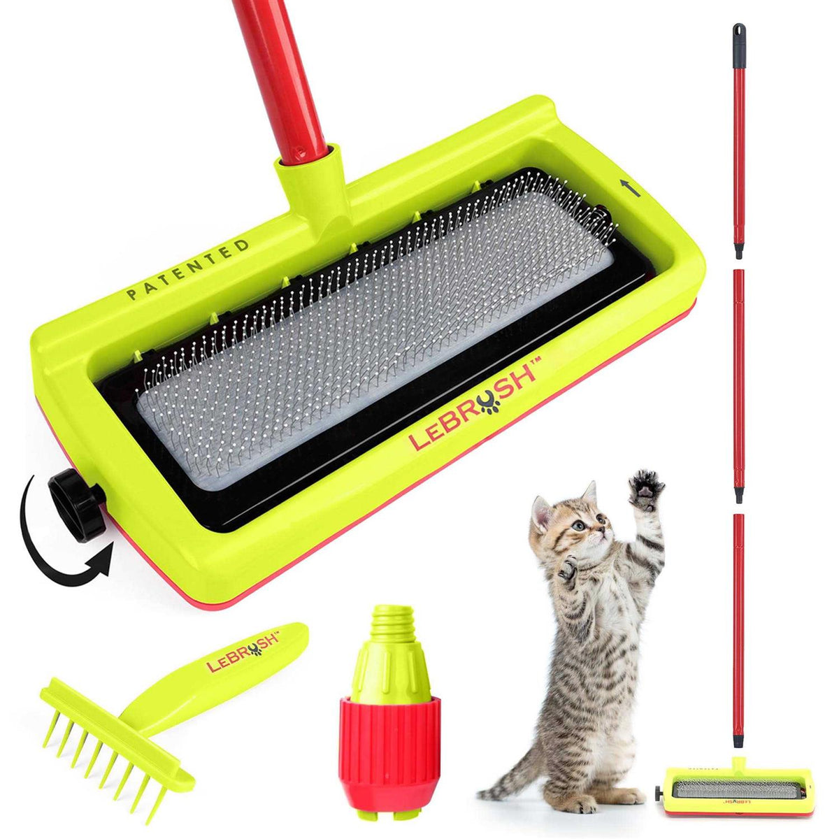 Pet Hair Remover O109