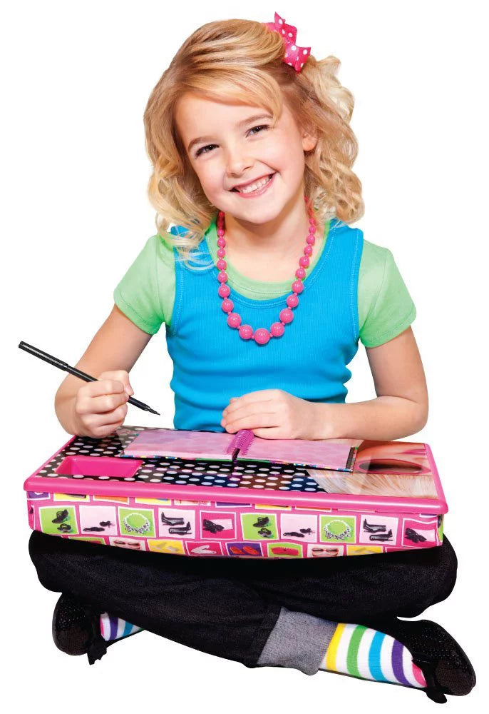Barbie Lap Desk P894