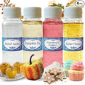 2.0 fl oz Fragrances Pack Baked Apple, Pumpkin Pie, Grandma's Cooking & Buttercream J4710