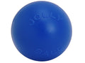 Durable Dog Toy Ball, 6-inch I543