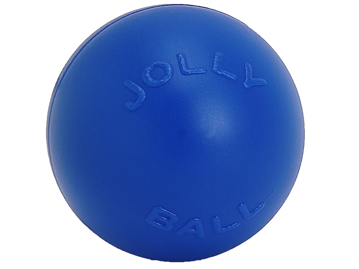 Durable Dog Toy Ball, 6-inch I543