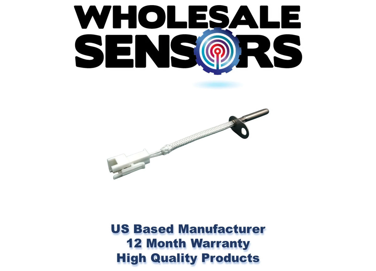Dryer Thermistor U236867