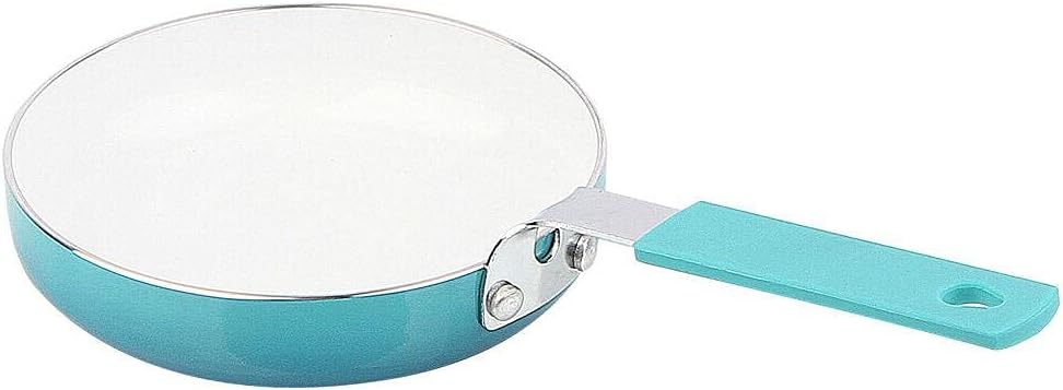 12 Piece Ceramic Nonstick Cookware Set M769382
