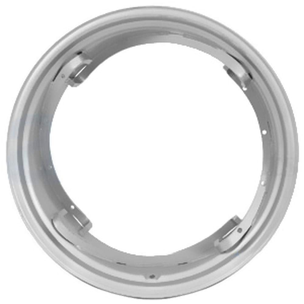 12" X 28" 4 Rail Power Adjust Wheel Rim N240285