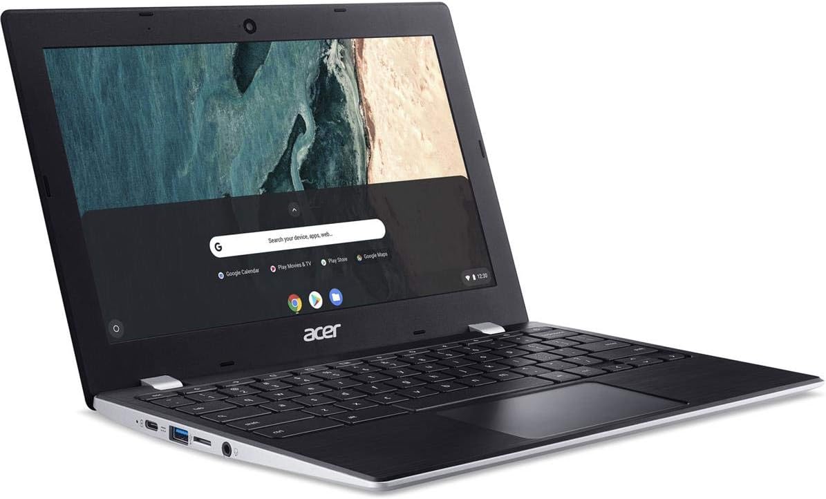 11.6" HD Chromebook M51994