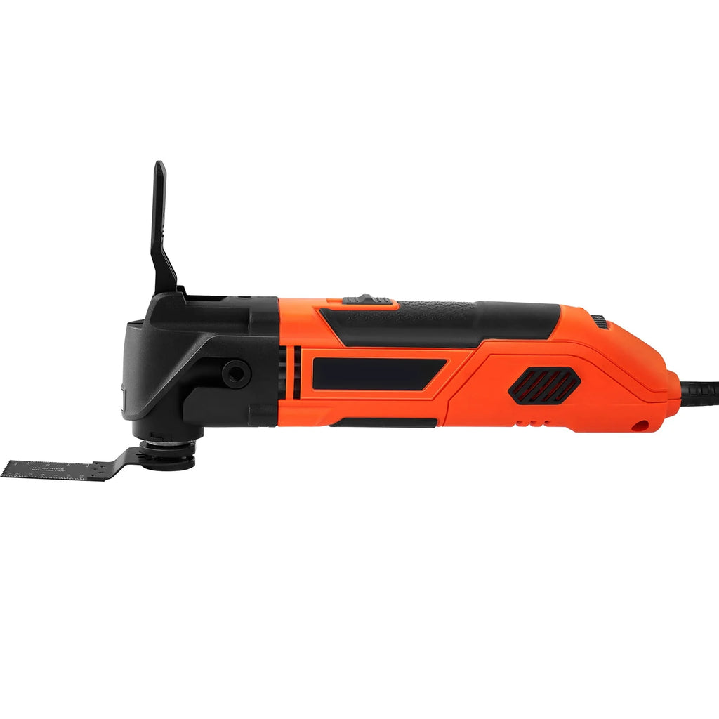 Oscillating Multi Tool 6 Variable Speeds L414213