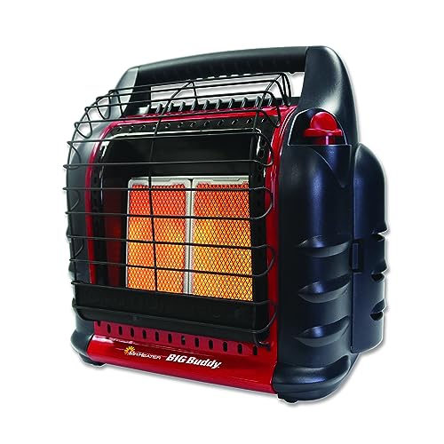 Portable Propane Heater Z451