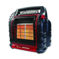 Portable Propane Heater Z451