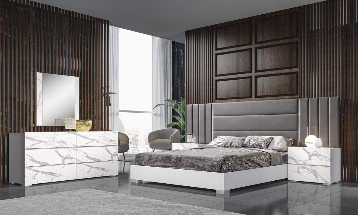 Queen Bedroom Set R6014