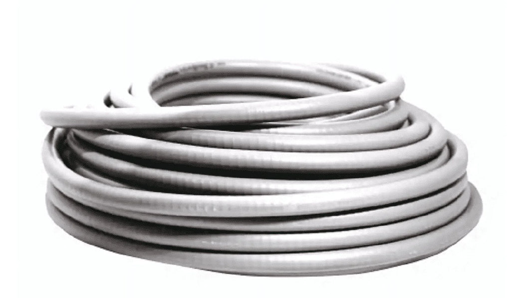 3/4" X 25' Non Metallic Liquidtight Flexible Conduit X8933
