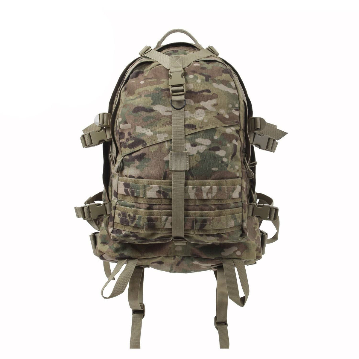 Large Camo Transport Pack V1363