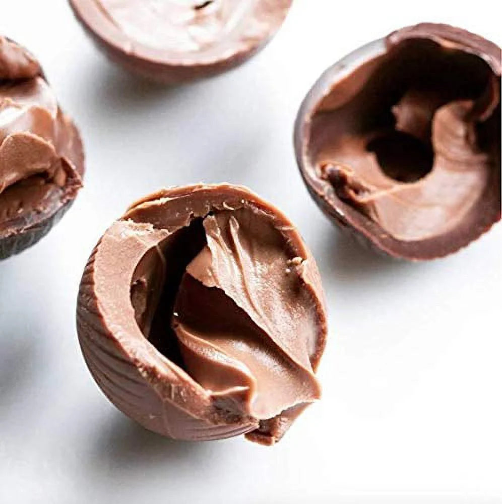 Organic Dark Milk Chocolate Truffles 4.2 oz C916477