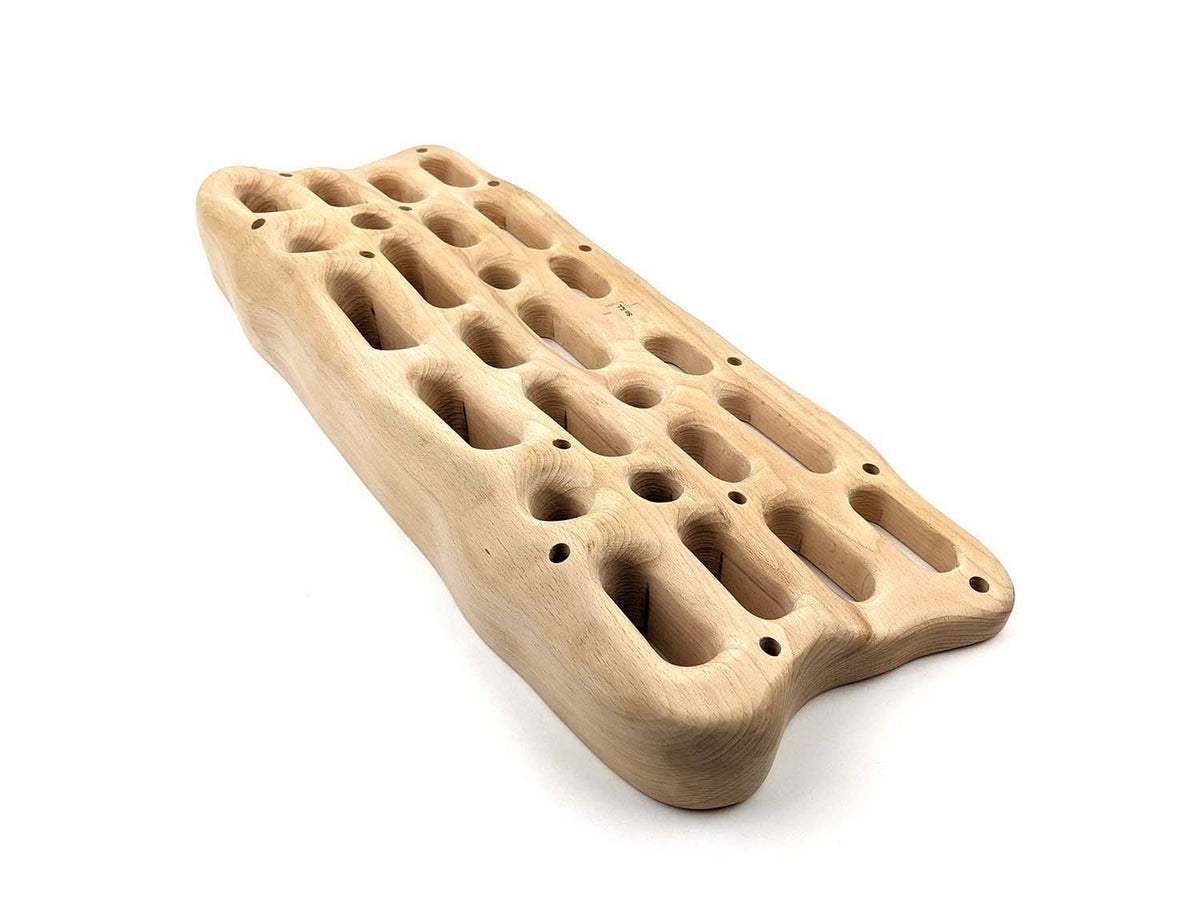 Wood Boost Hangboard T7543