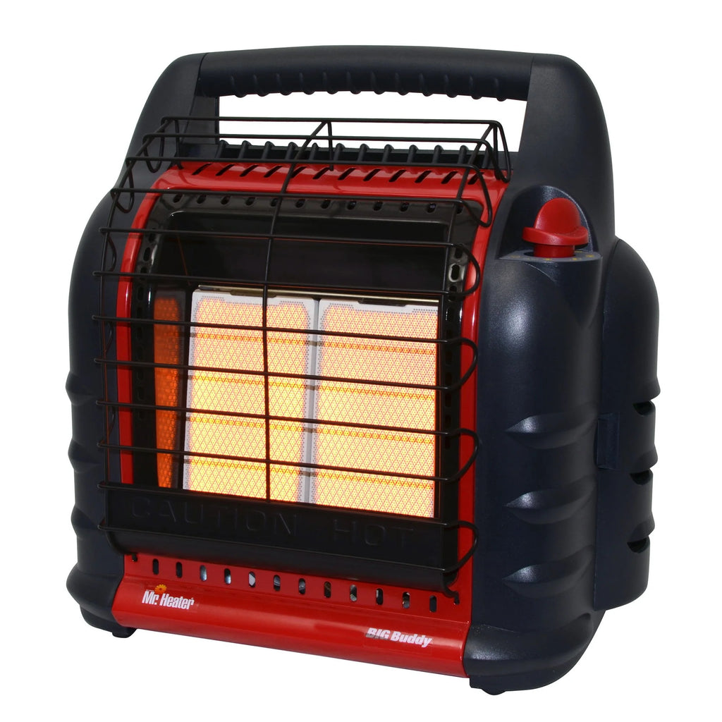 Portable Propane Gas Heater T8282