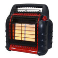 Portable Propane Gas Heater T8282