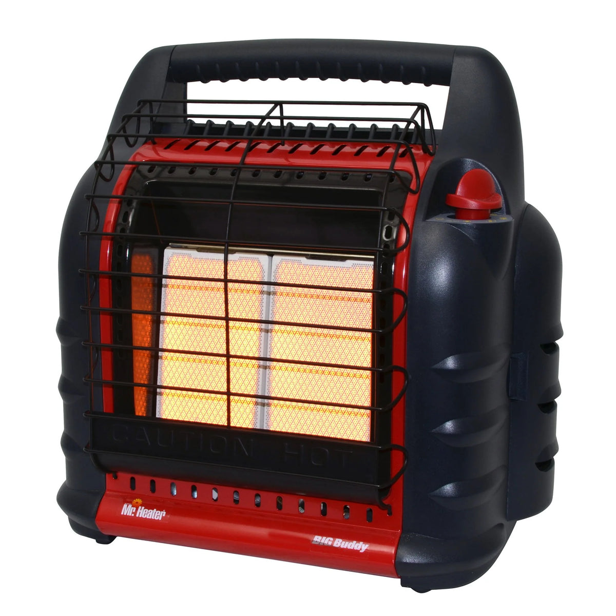Portable Propane Gas Heater T8282