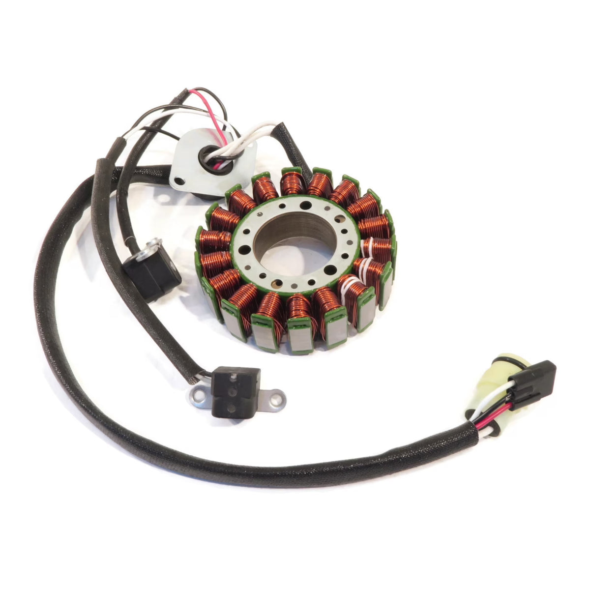 Stator for 2010 Yamaha 212X, 212SS, Waverunner FX1000AG M807990