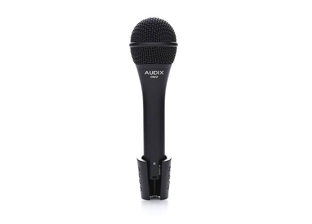 Dynamic Vocal Microphone T798796