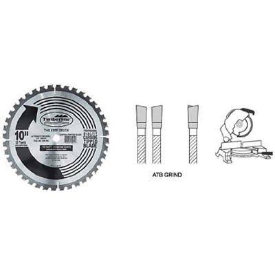 60 Teeth Thin Kerf Saw Blade K7782