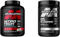 Whey Protein Powder Isolate & Glutamine Powder H9269