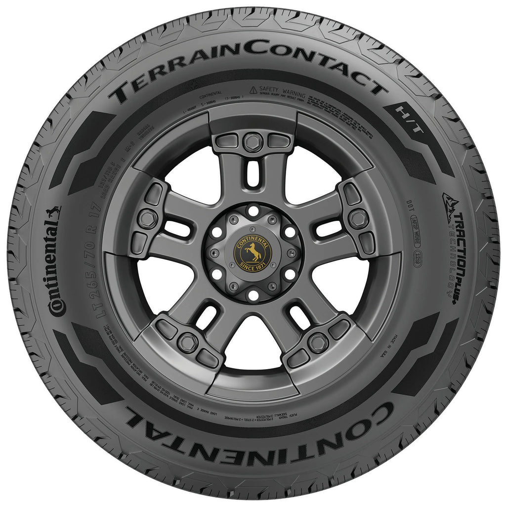 All Season 245/75R16 Light Truck Tire U75872