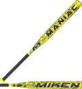Maniac ASA/USSSA Slow Pitch Bat D65982