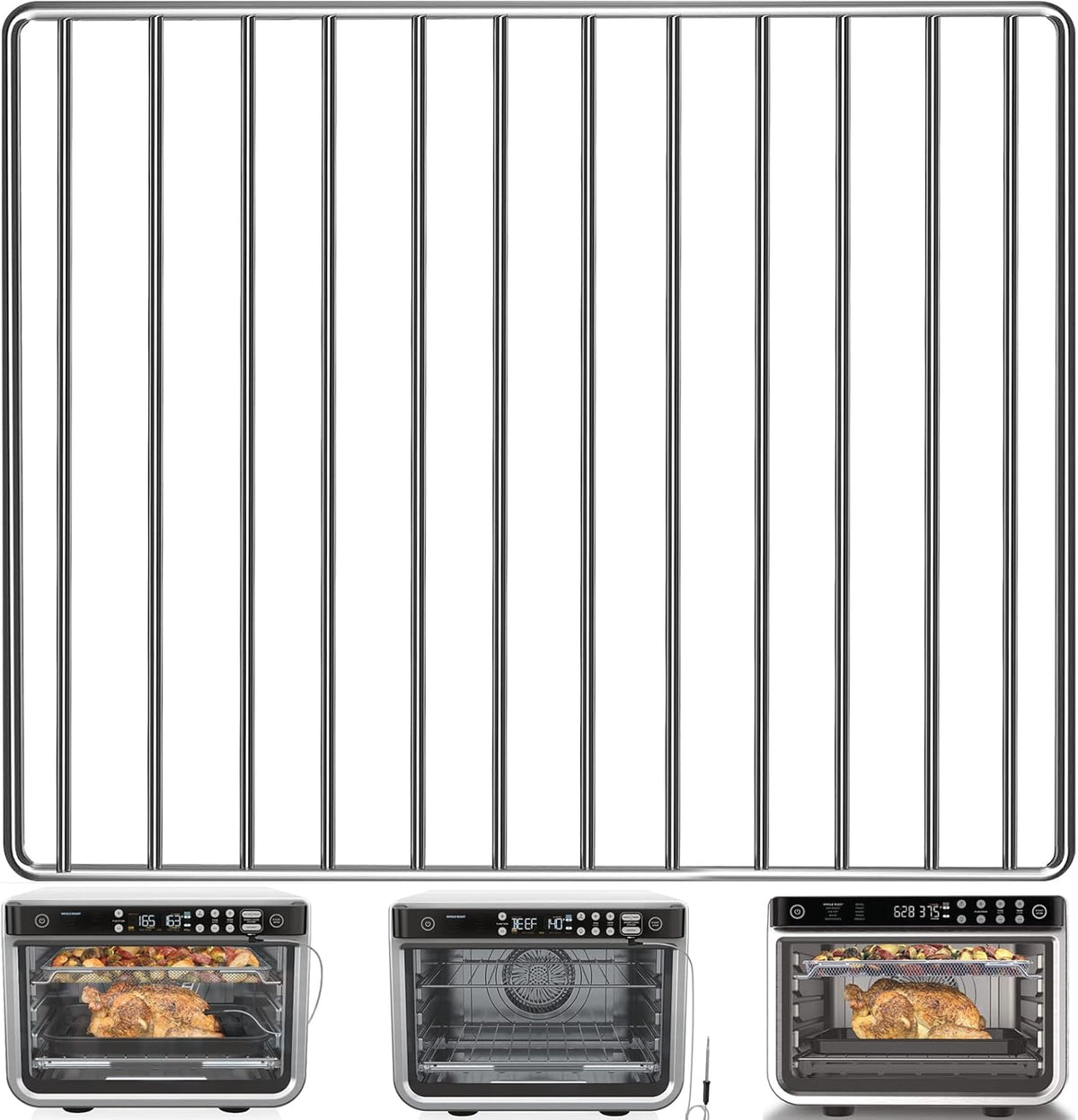 Stainless Steel Air Fryer Wire Rack C637