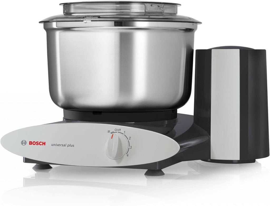 Black 500 Watt Stand Mixer C4417