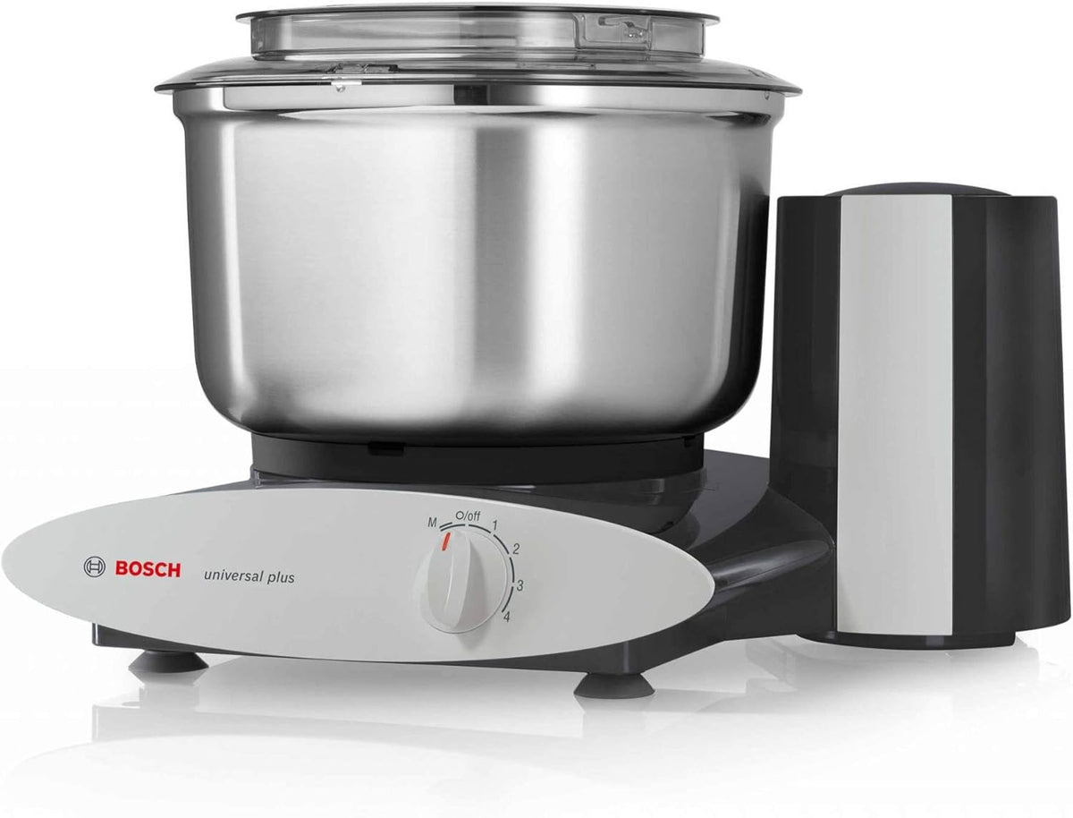 Black 500 Watt Stand Mixer C4417