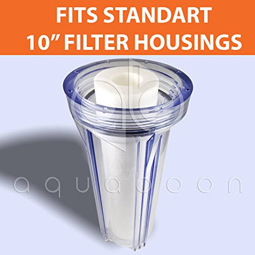 14 Pcs RO Replacement Filter Set A7945