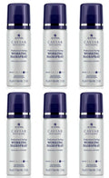 Sulfate Free Hair Spray 1.5 Oz - 6 Pack K447