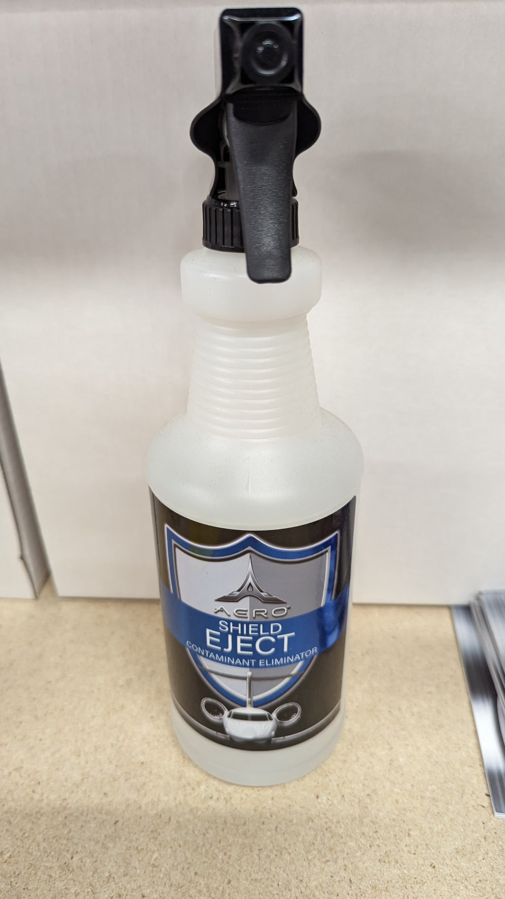 32oz Hard Surface Pre-Treatment Y3516