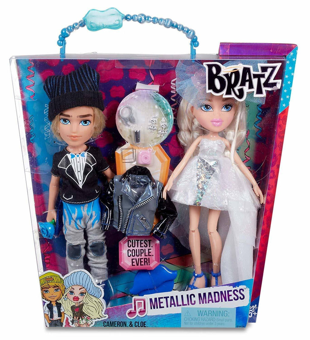 Metallic Madness 2-Pack X300528