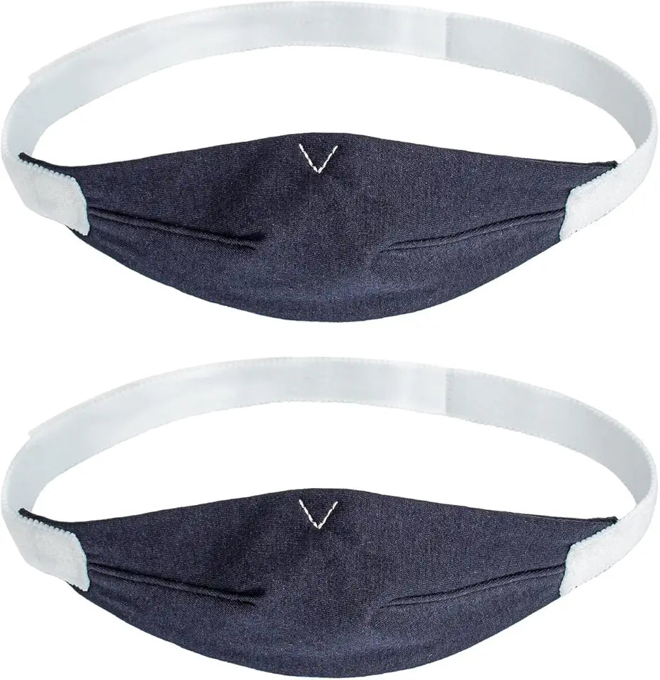 Adjustable Chin Strap 2 Pack T917682