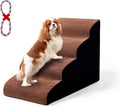Foam Dog Stairs 4 Tiers Pet Ramp R541
