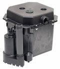 Cast Iron Sink Pump System, 1/3 HP, 115V J17546