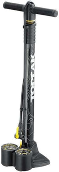 Dualie Floor Pump Q21041