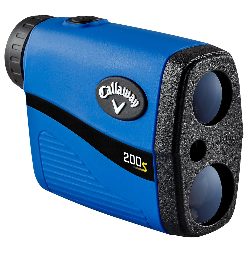 200 S Laser Rangefinder D740