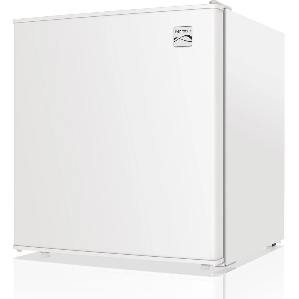 1.7-Cu. Ft. 1-Door Compact Refrigerator, White Z64922