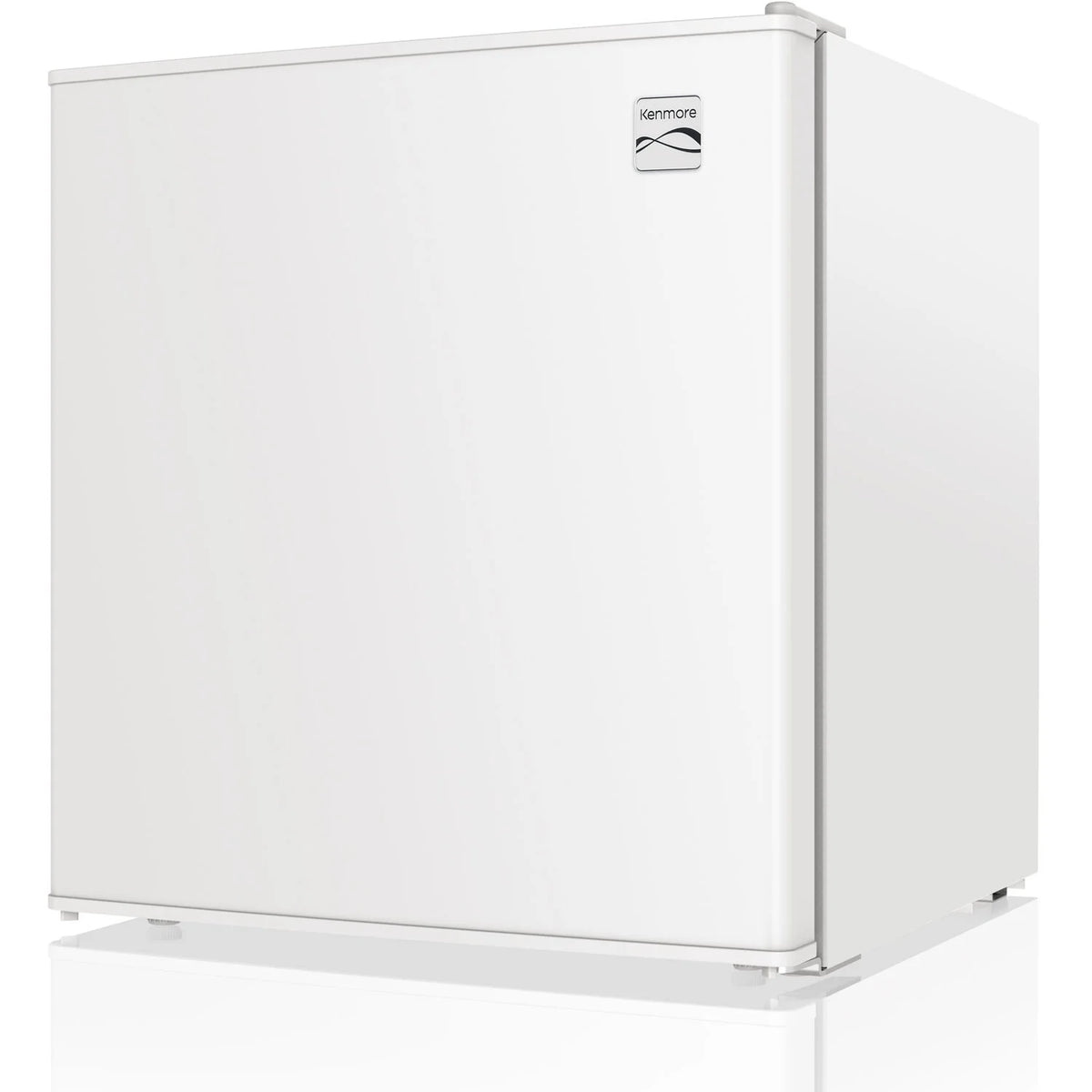 1.7-Cu. Ft. 1-Door Compact Refrigerator, White Z64922