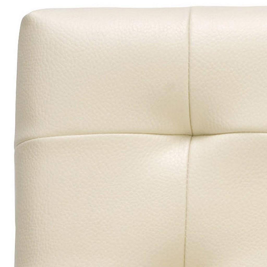 Sky Blue Counter Stool D458
