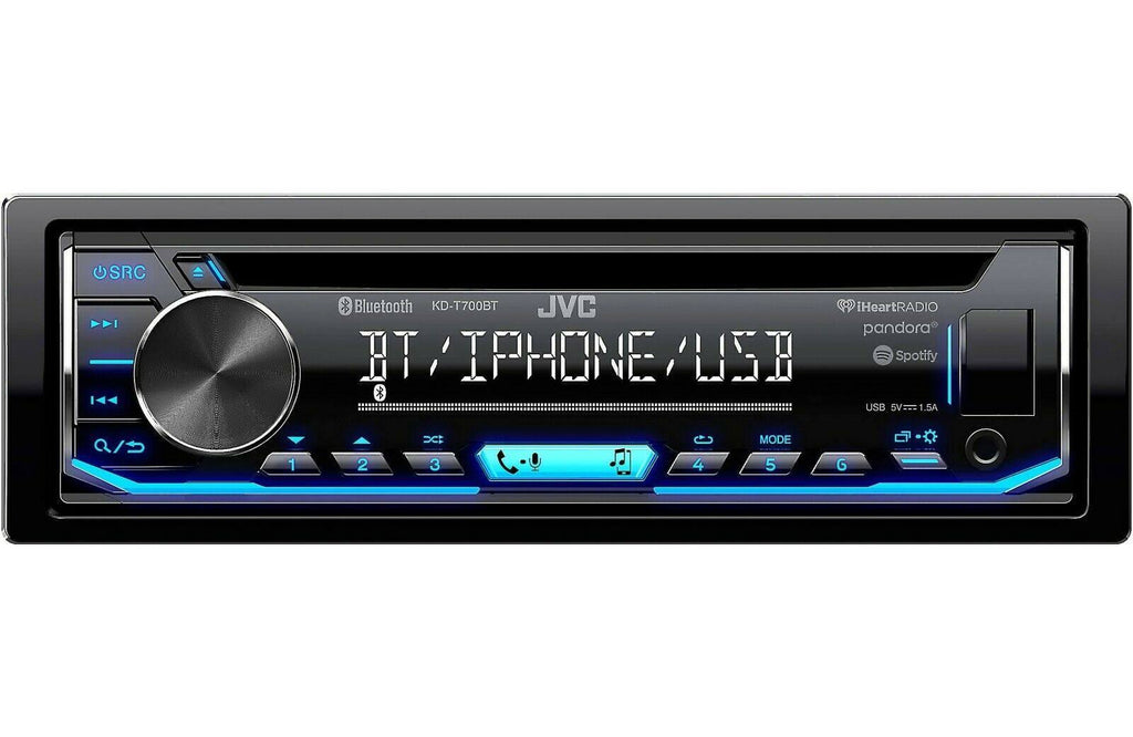 Car CD Receiver W73675