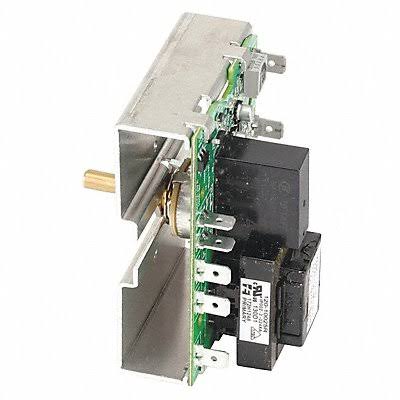 Control Temperature C1095