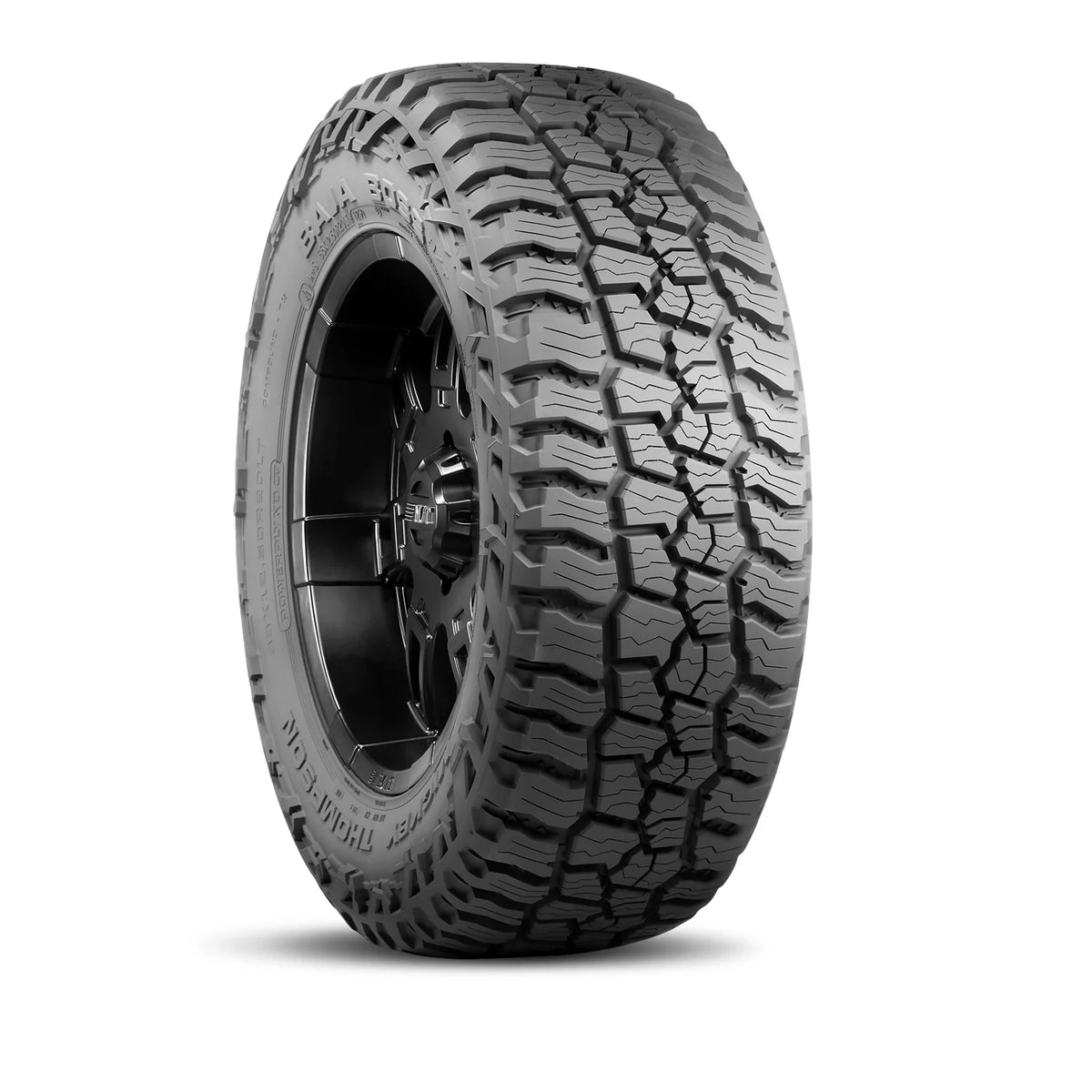 All Terrain Light Truck Tire S58750