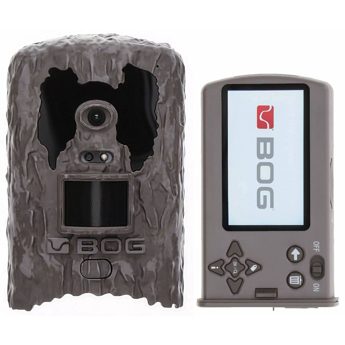 Game Camera P370