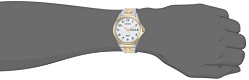 Stainless Steel Quartz Watch M155082