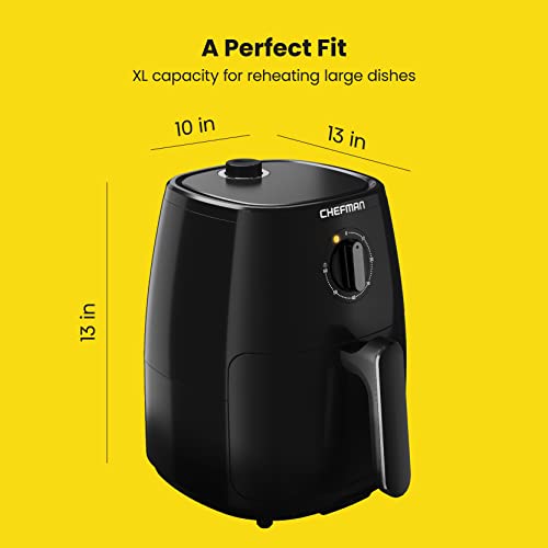 TurboFry Air Fryer Z208093